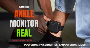 Ankle Monitors: Are They Real or a Hoax?