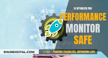 Optimizer Pro Performance Monitor: Safe or Not?