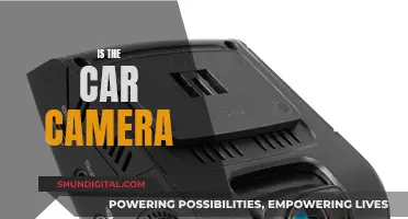 Car Camera: Worth the Investment?