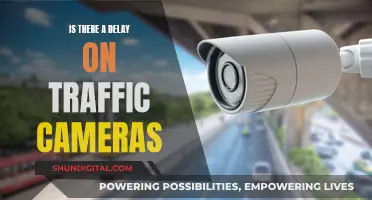 Traffic Cameras: Delayed Evidence or Real-Time Monitoring?