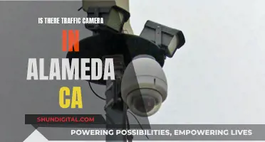 Traffic Camera Surveillance in Alameda, CA: What to Know