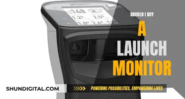 Launch Monitor: Worth the Investment for Your Golf Game?