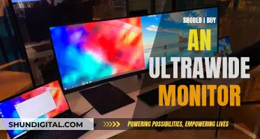 Why Ultrawide Monitors are Worth the Investment