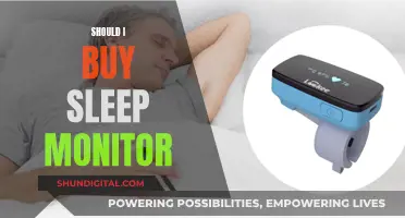 Sleep Monitoring: Worth the Investment?