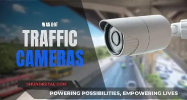 How Do DOT Traffic Cameras Work?