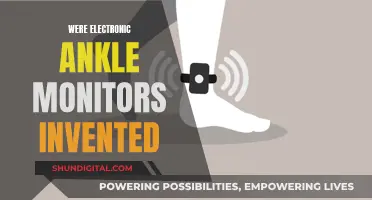 How Electronic Ankle Monitors Came to Be?