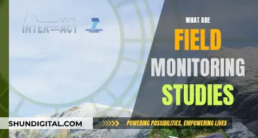 Field Monitoring Studies: Understanding Their Impact and Relevance