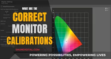 Monitor Calibration: Perfecting Your Display for Accurate Colors