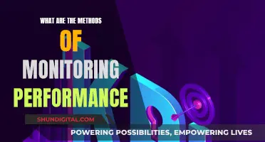 Monitoring Performance: Effective Strategies and Techniques