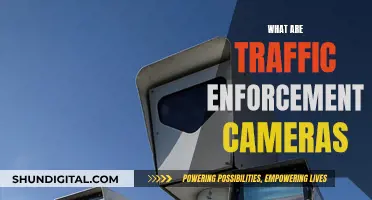 Traffic Enforcement Cameras: How Do They Work?