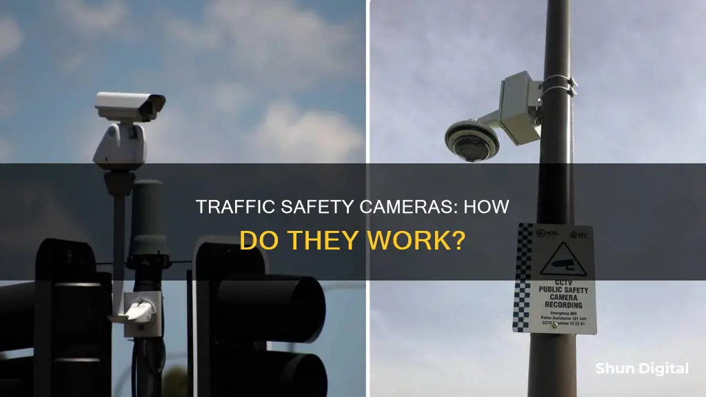 what are traffic safety cameras