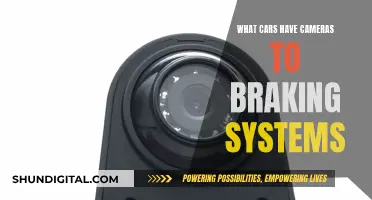 Advanced Car Camera Systems: Braking Innovations and Features