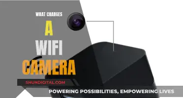 How to Keep Your WiFi Camera Charged and Ready