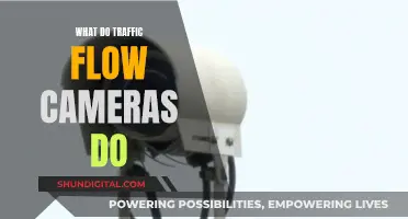 Traffic Flow Cameras: How Do They Work and Why?