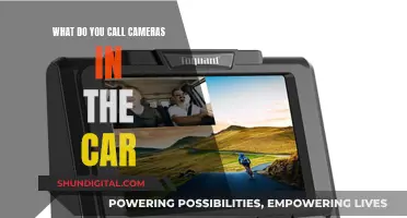 In-Car Cameras: What's Their Purpose and Function?