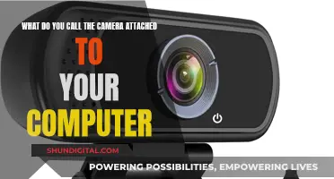 The Ultimate Guide to Computer-Attached Cameras