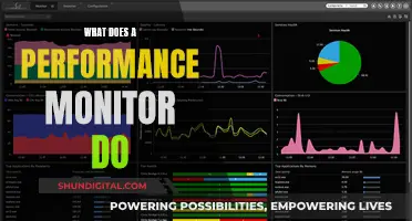 Performance Monitors: Tracking and Enhancing Your Workout Efficiency