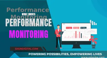 Performance Monitoring: Why Do We Need It?