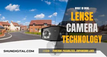 Dual-Lens Camera Tech: How Does It Work?