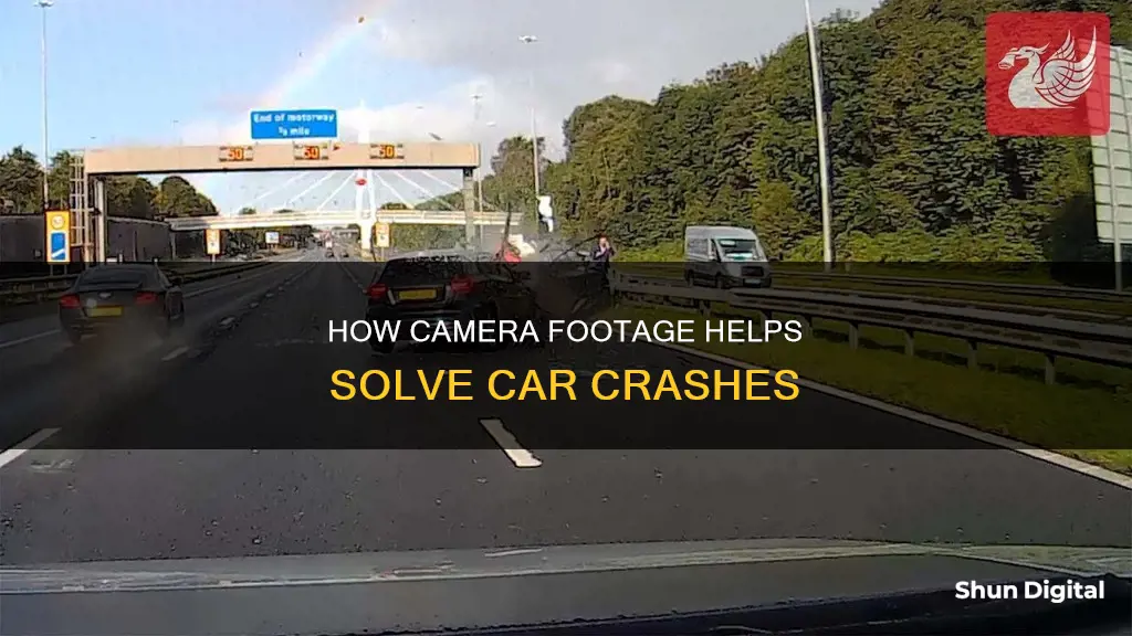 what is a camera car crash