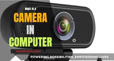 Understanding Computer Cameras: What Are They?