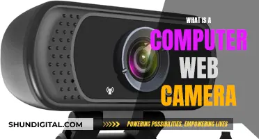 Web Camera: How Does It Work?