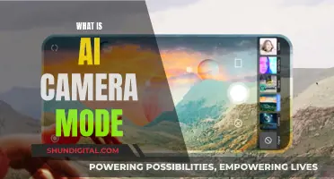 AI Camera Mode: Transforming Photography with Intelligence