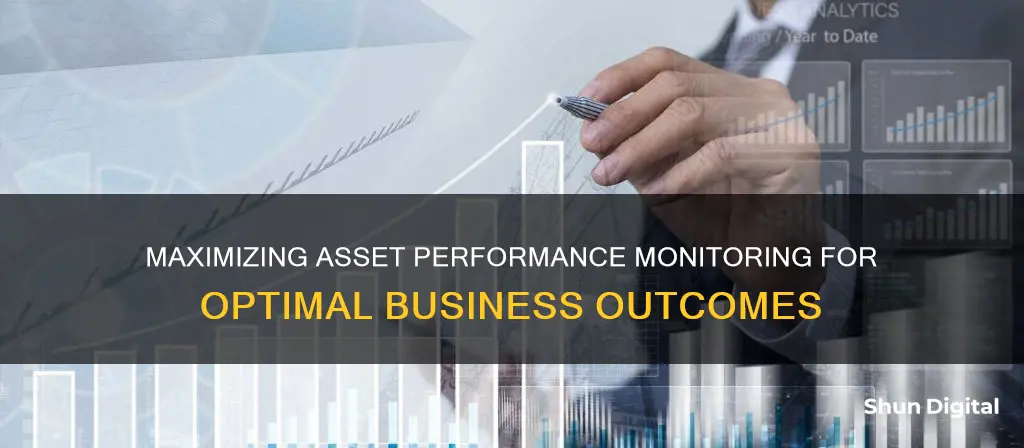 what is asset performance monitoring