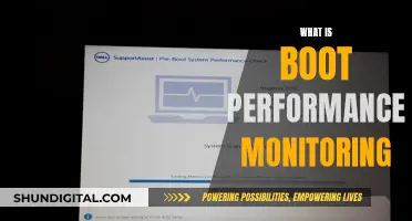 Boot Performance Monitoring: Understanding Your System's Efficiency