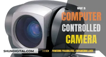 Computer-Controlled Cameras: The Future of Photography?