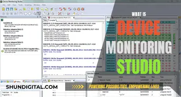 Device Monitoring Studio: What's the Deal?