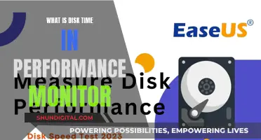 Understanding Disk Time in Performance Monitor