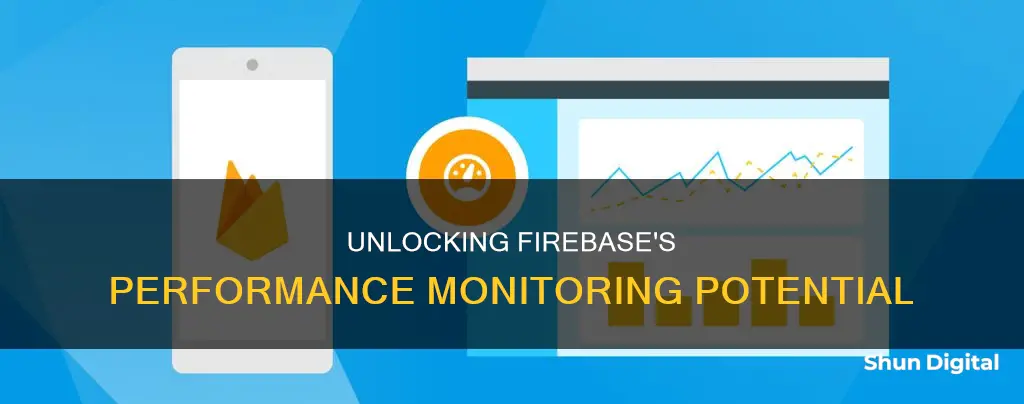 what is firebase performance monitoring