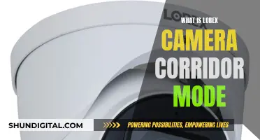 Explore Lorex Camera Corridor Mode: Maximizing Your Camera's View