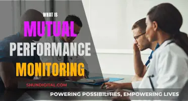 Performance Monitoring: Mutual Benefits and Strategies