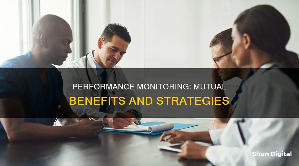 what is mutual performance monitoring