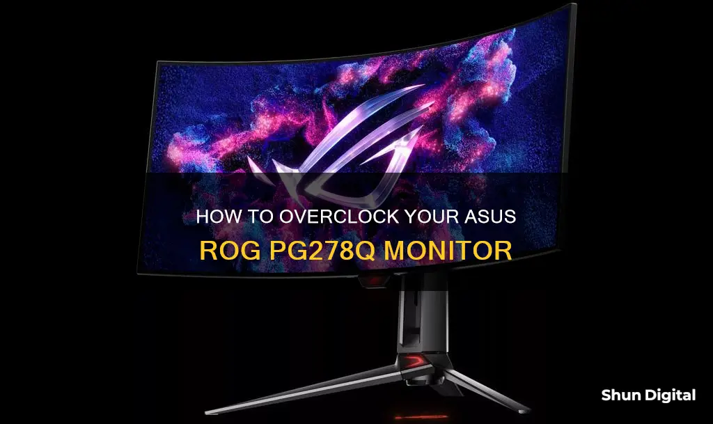 what is od on asus rog pg278q monitor