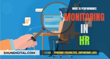 Performance Monitoring: HR's Strategic Tool for Employee Success