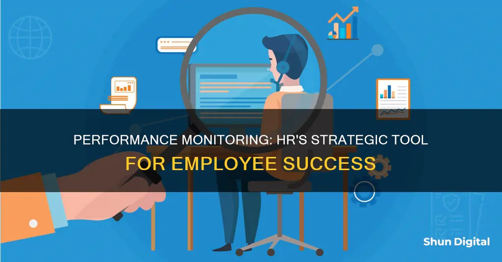 what is performance monitoring in hr