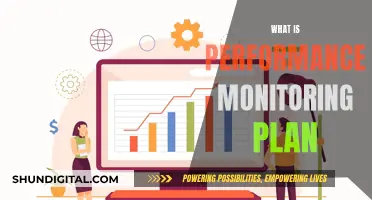 Performance Monitoring Plan: Definition and Benefits