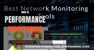 Performance Monitoring: Maximizing Your Business Potential