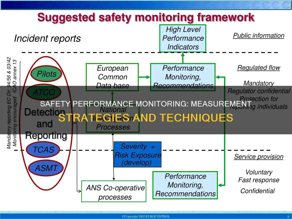 what is safety performance monitoring and measurement