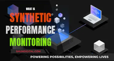 Understanding Synthetic Performance Monitoring: Simulated Workloads, Real Insights