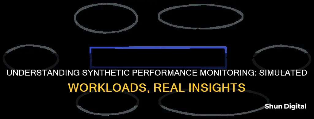 what is synthetic performance monitoring