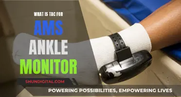 Understanding TAC: AMS Ankle Monitor Technology Explained