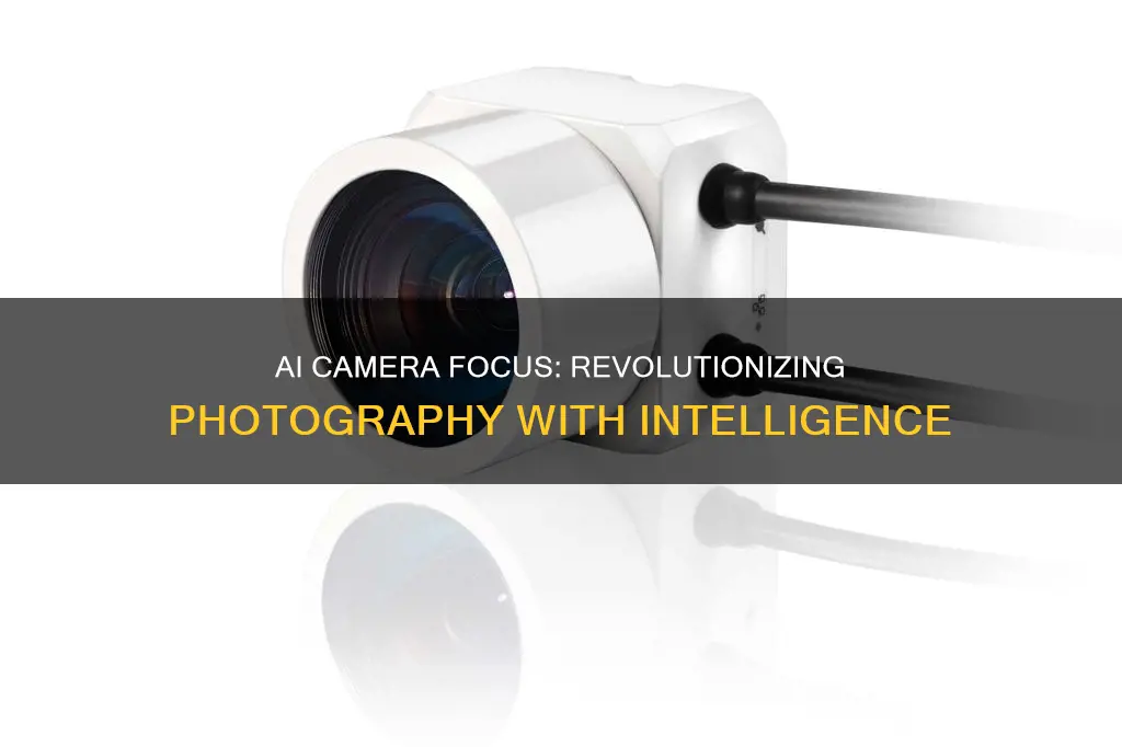 what is the ai focus on a camera