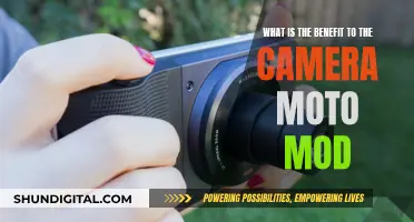 Moto Mod Camera Benefits: Enhancing Your Photography Experience