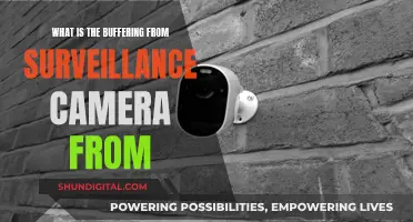 Surveillance Camera Buffering: Why It Happens and How to Fix It