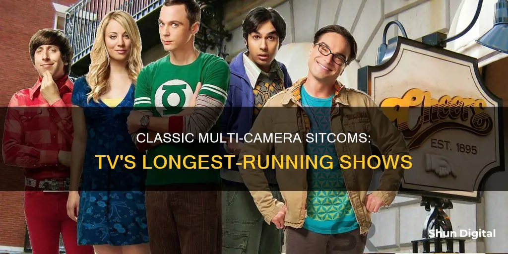 what is the longest running multi-camera sitcom on tv