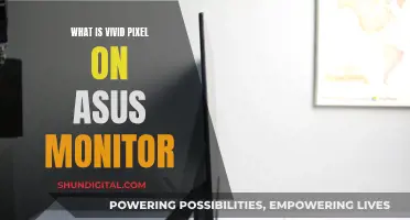 Understanding Vivid Pixels on ASUS Monitors: Feature or Flaw?